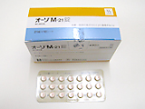 オーソM−21
